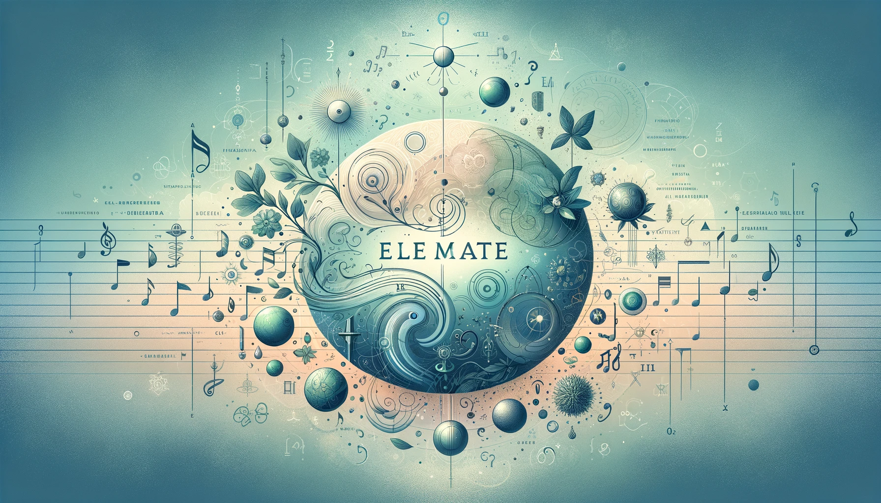 Elemate Banner